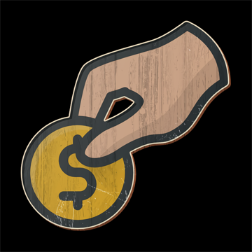 Make a one time donation to the Gladys and R. B. Hunter Genealogy Center