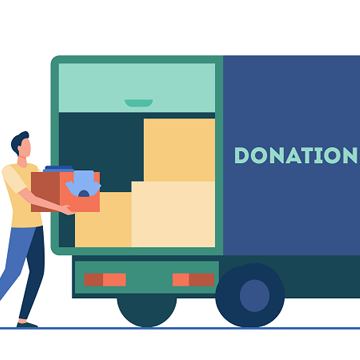 Donate to the Gladys and R. B. Hunter Genealogy Center