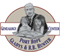 Gladys and RB Hunter Genealogy Center