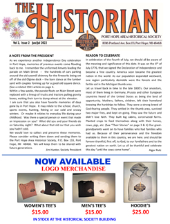 Read the Historian