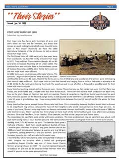 Read the Historian