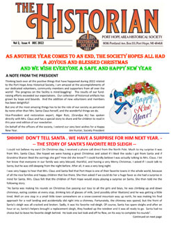 Read the Historian