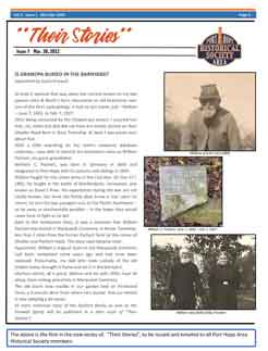 Read the Historian