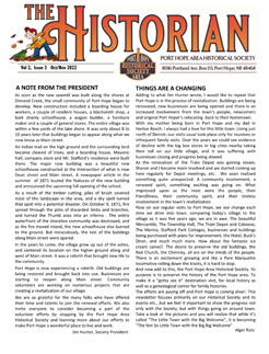 Read the Historian